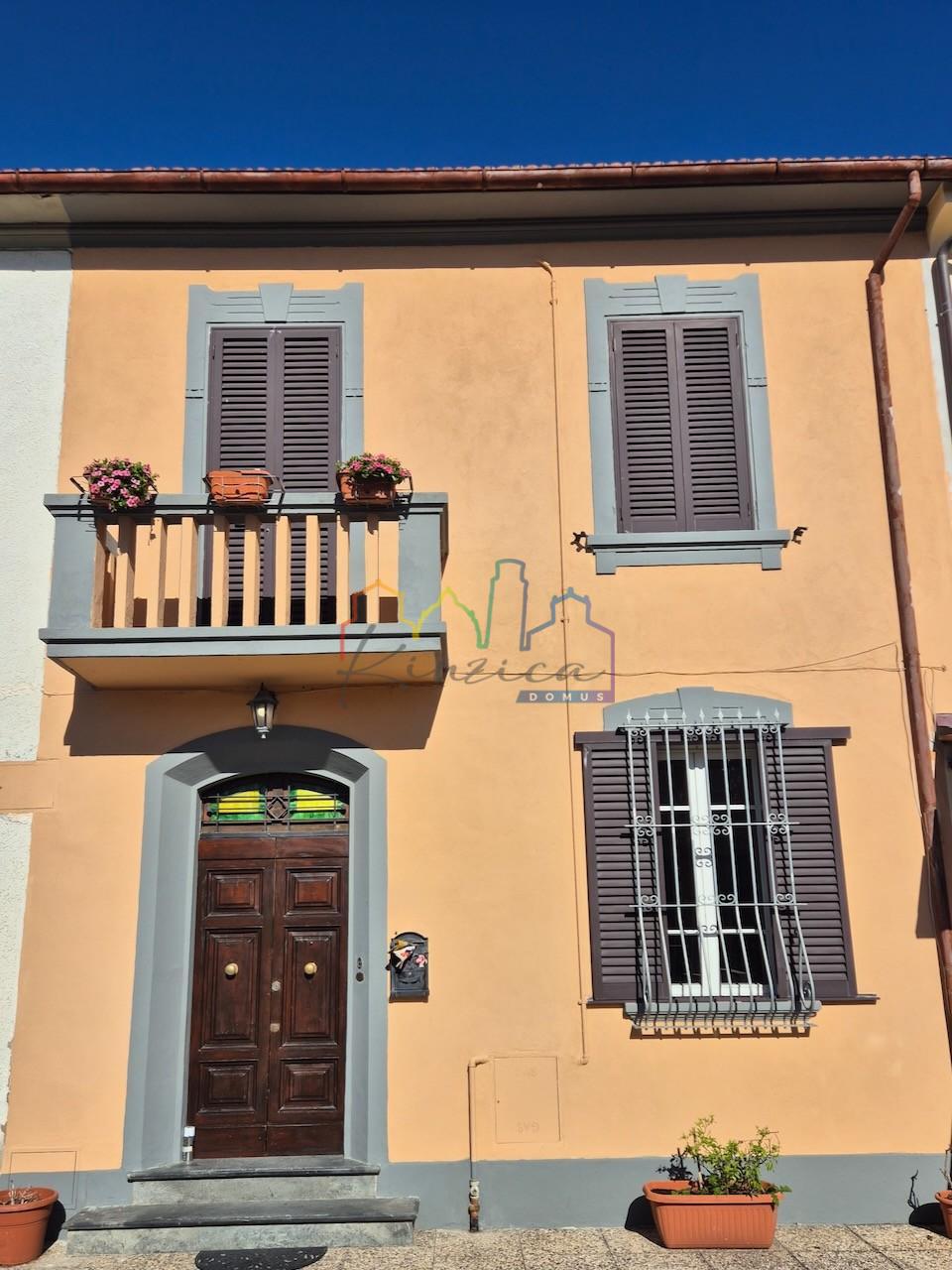 Casa indipendente con giardino, Cascina titignano
