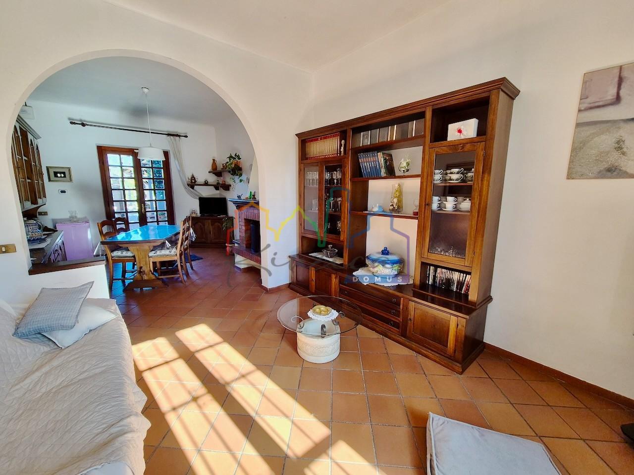 Casa indipendente con giardino, Cascina titignano