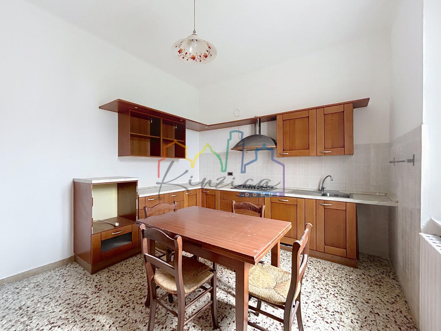 Villa arredata in affitto a Vecchiano