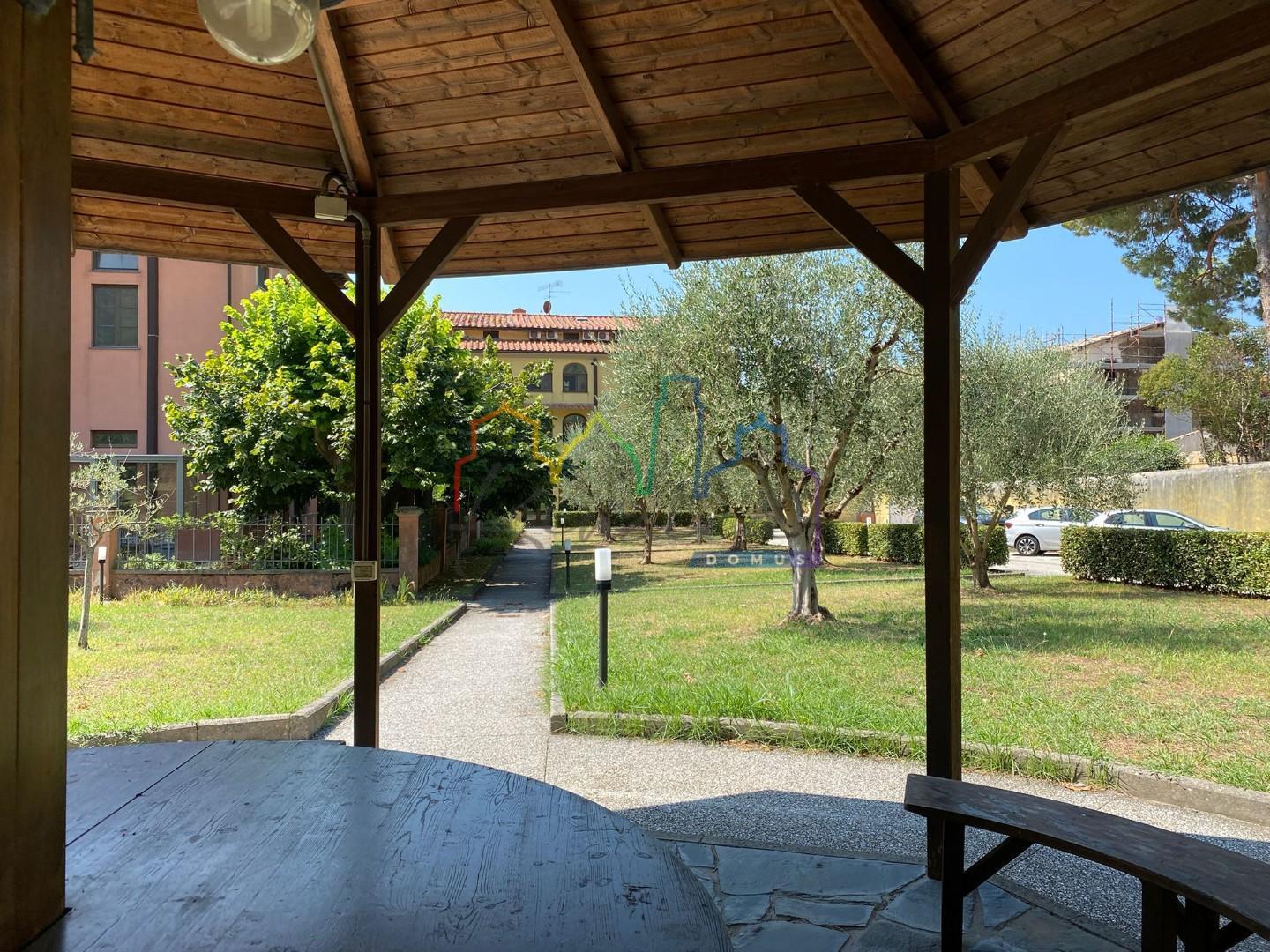 Quadrilocale in vendita a San Giuliano Terme