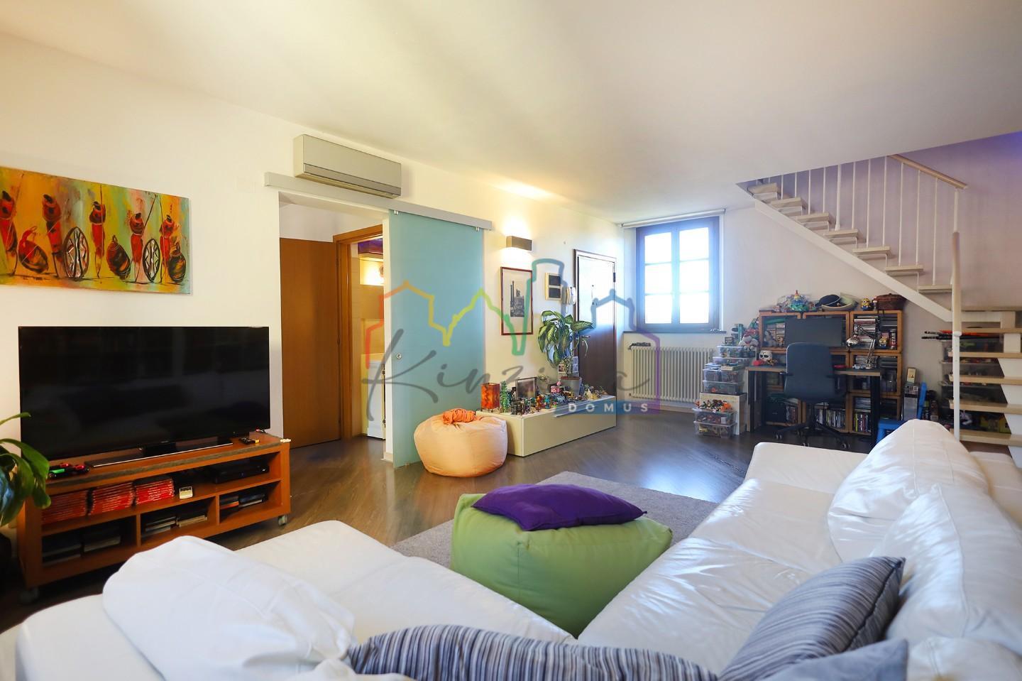 Quadrilocale in vendita a San Giuliano Terme