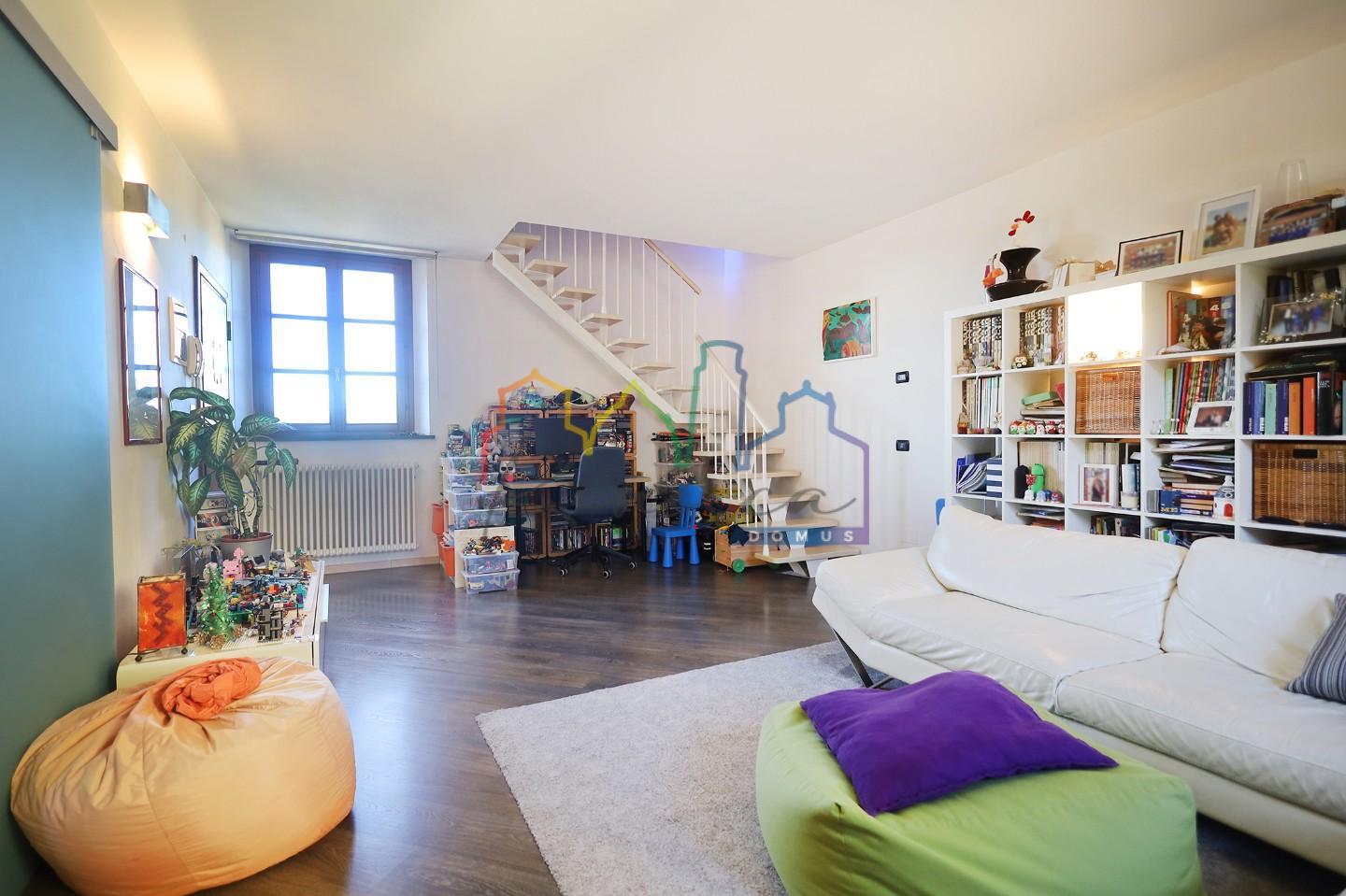 Quadrilocale in vendita a San Giuliano Terme