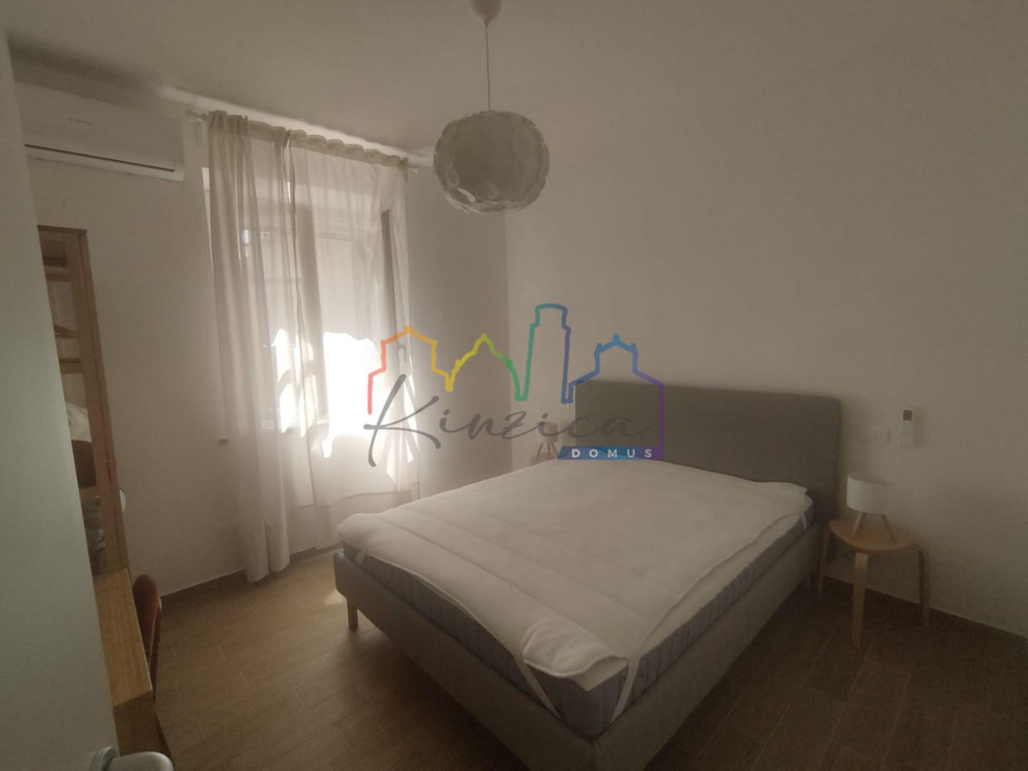 Bilocale ristrutturato, Pisa zona pardi