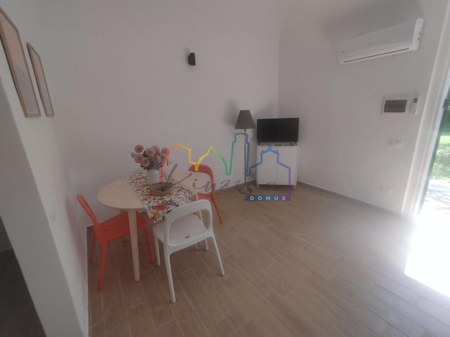 Bilocale ristrutturato, Pisa zona pardi