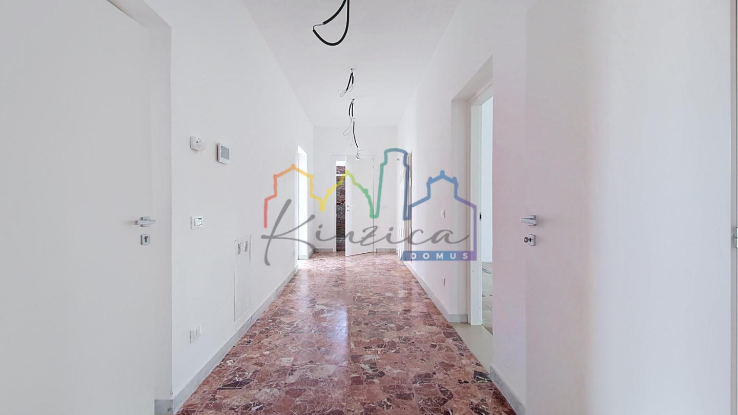 Appartamento ristrutturato, Pisa sant'antonio