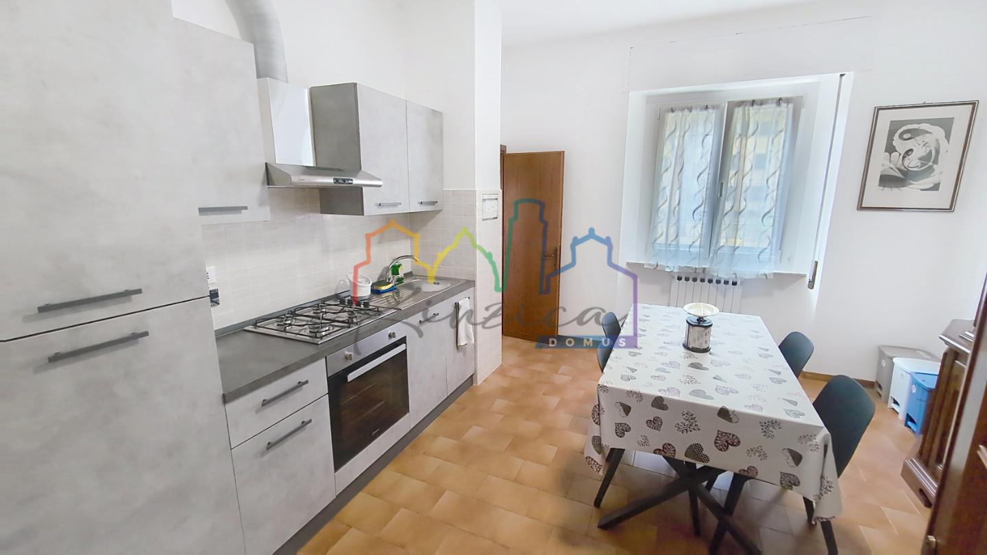 Quadrilocale arredato in affitto, Pisa porta a lucca