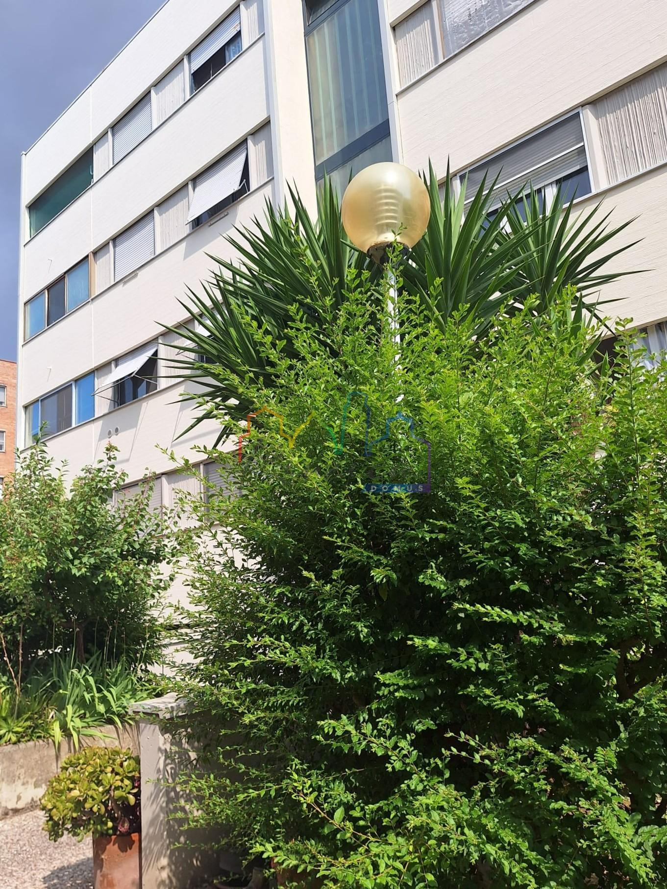 Appartamento con terrazzo, Pisa nova