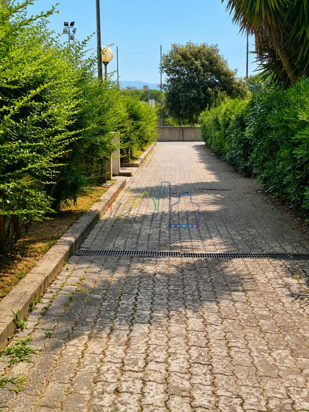 Appartamento con terrazzo, Pisa nova