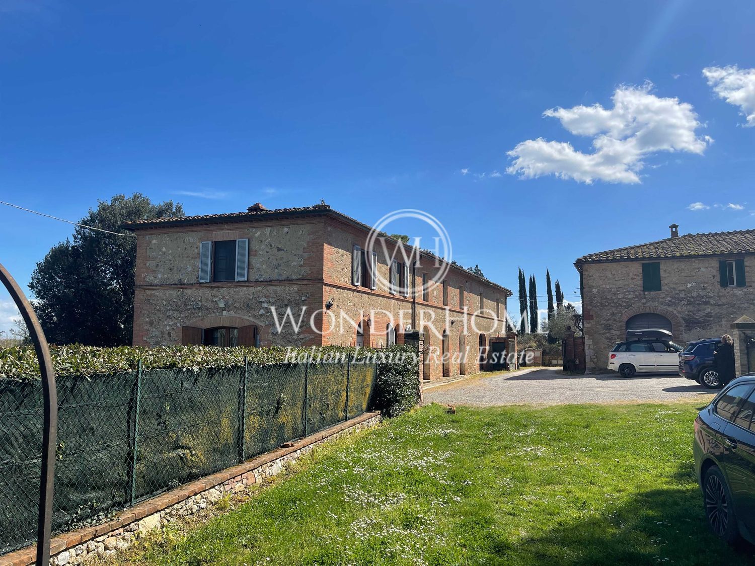 Rustico in vendita a Sovicille