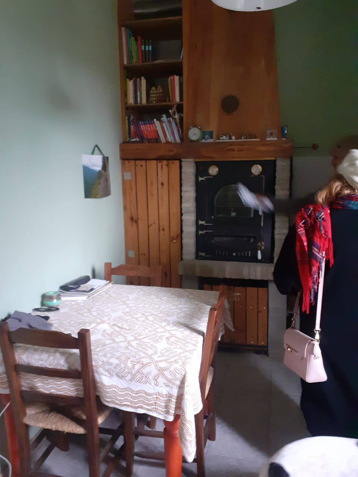 Casa singola in vendita a Russi, Russi