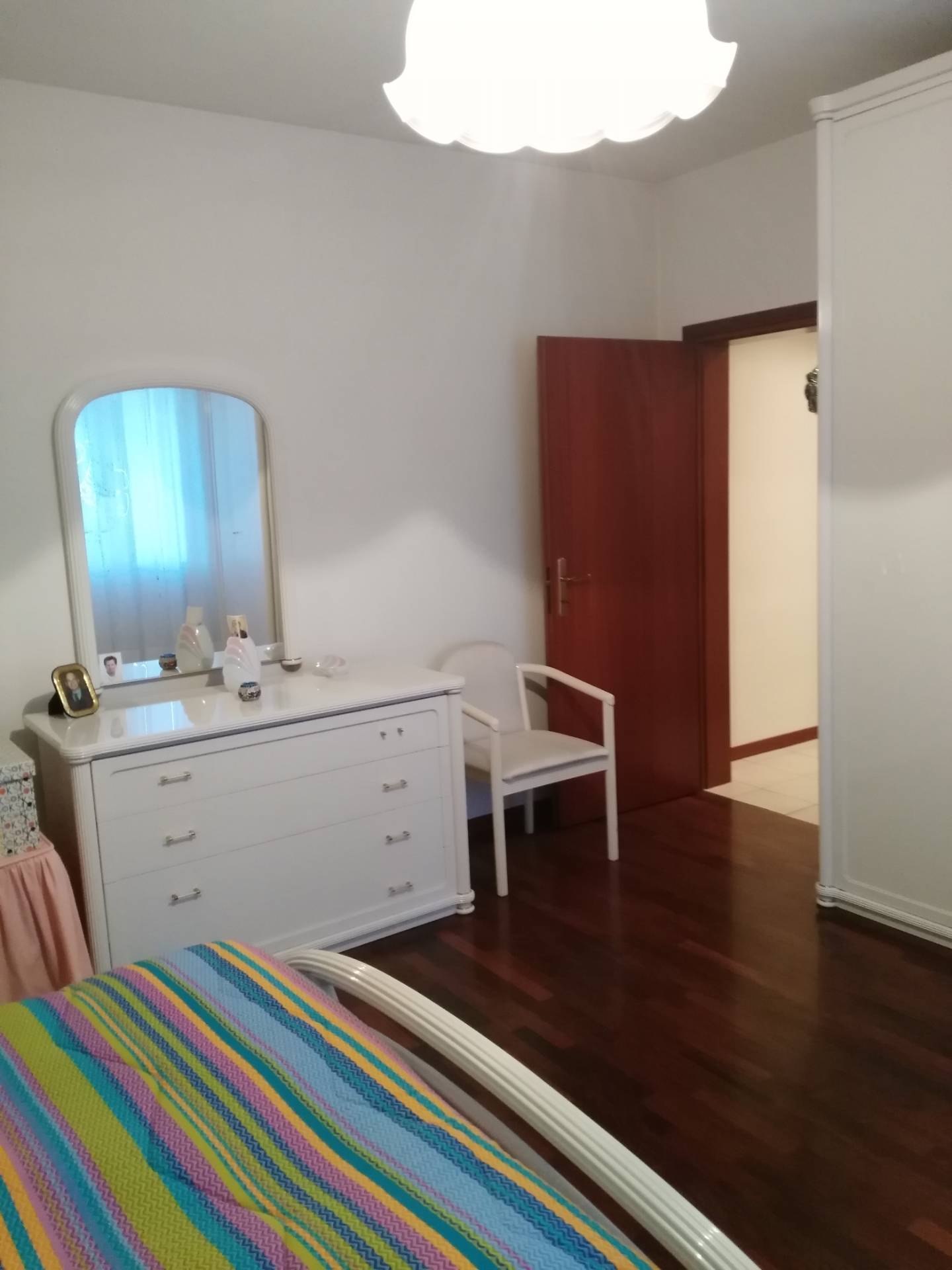 Appartamento in affitto a Faenza, Borgo Durbecco