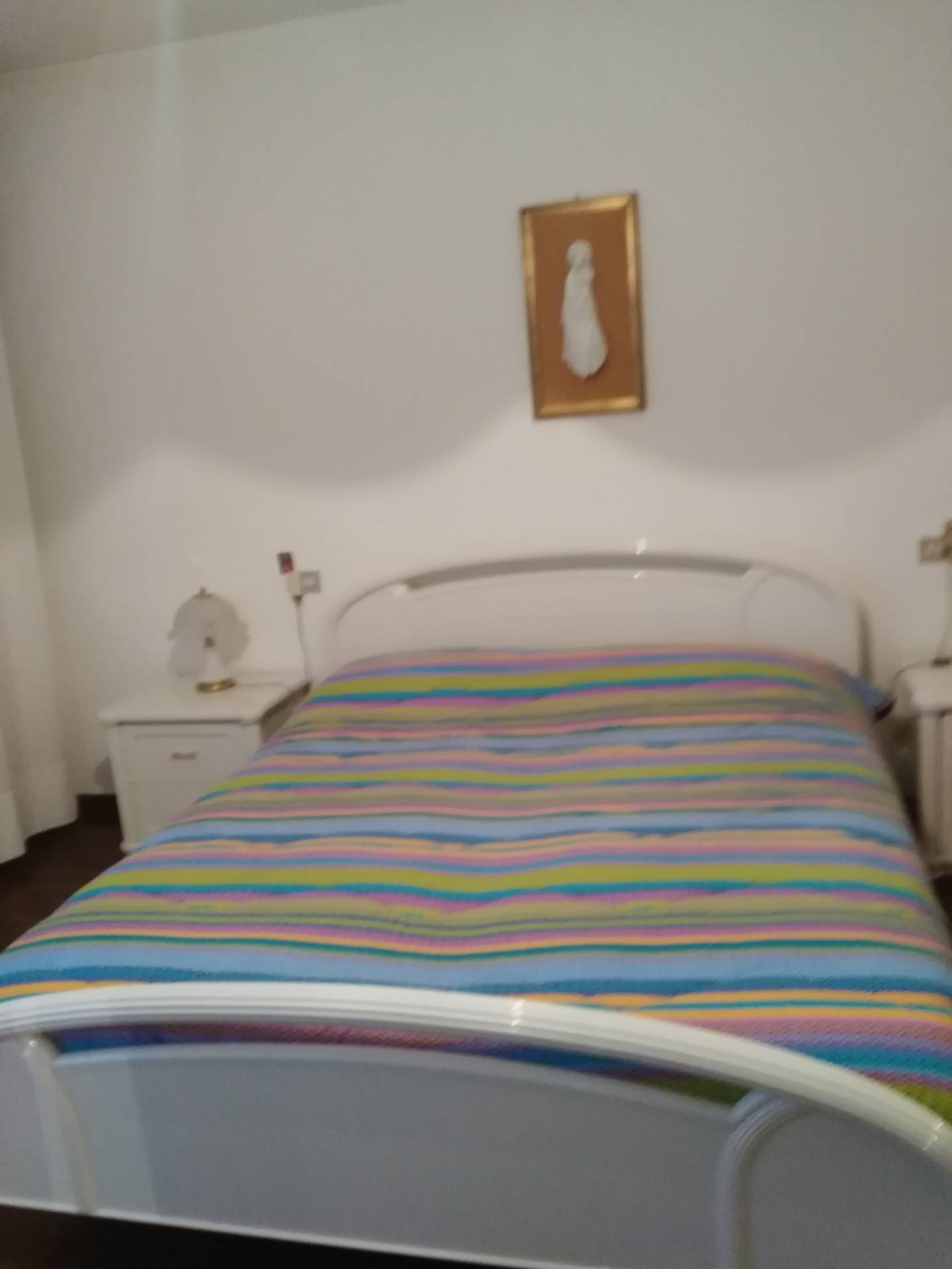 Appartamento in affitto a Faenza, Borgo Durbecco