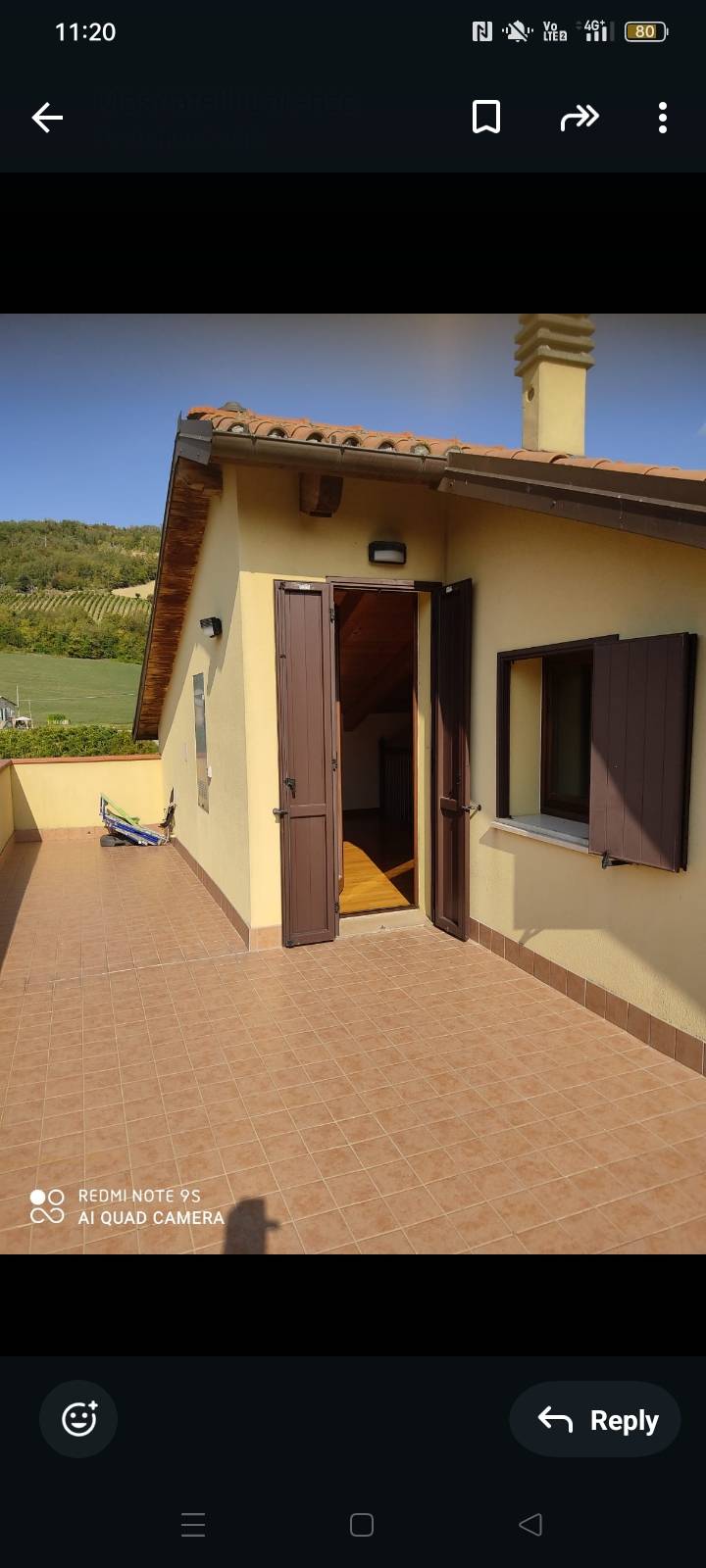 Appartamento in vendita a Castrocaro Terme e Terra del Sole, Castrocaro Terme