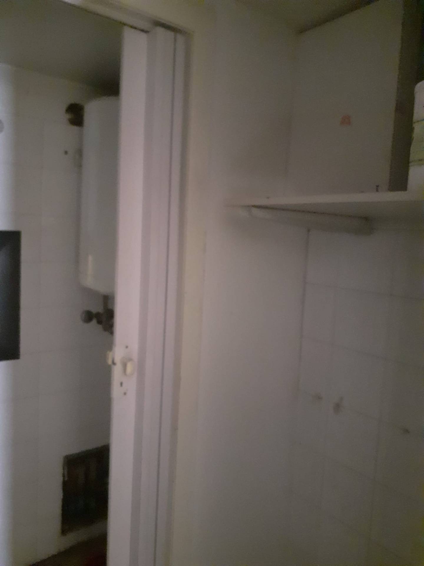 Capannone in affitto a Solarolo