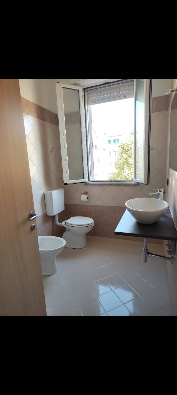 Appartamento in affitto a Faenza, Centro