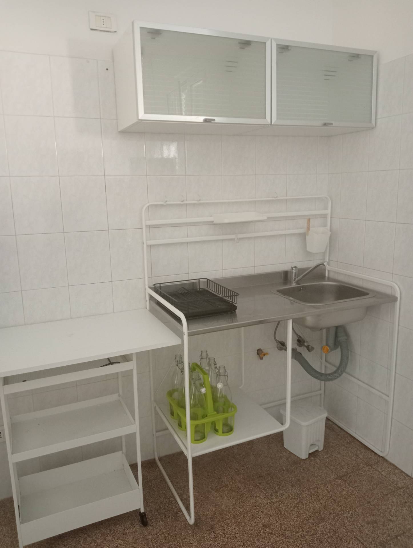 Appartamento in affitto a Faenza, Centro