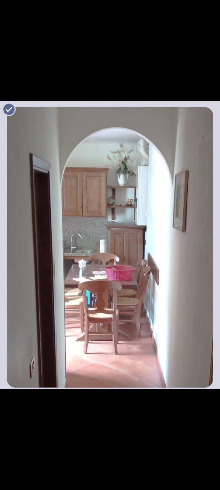 Appartamento in vendita a Rocca San Casciano