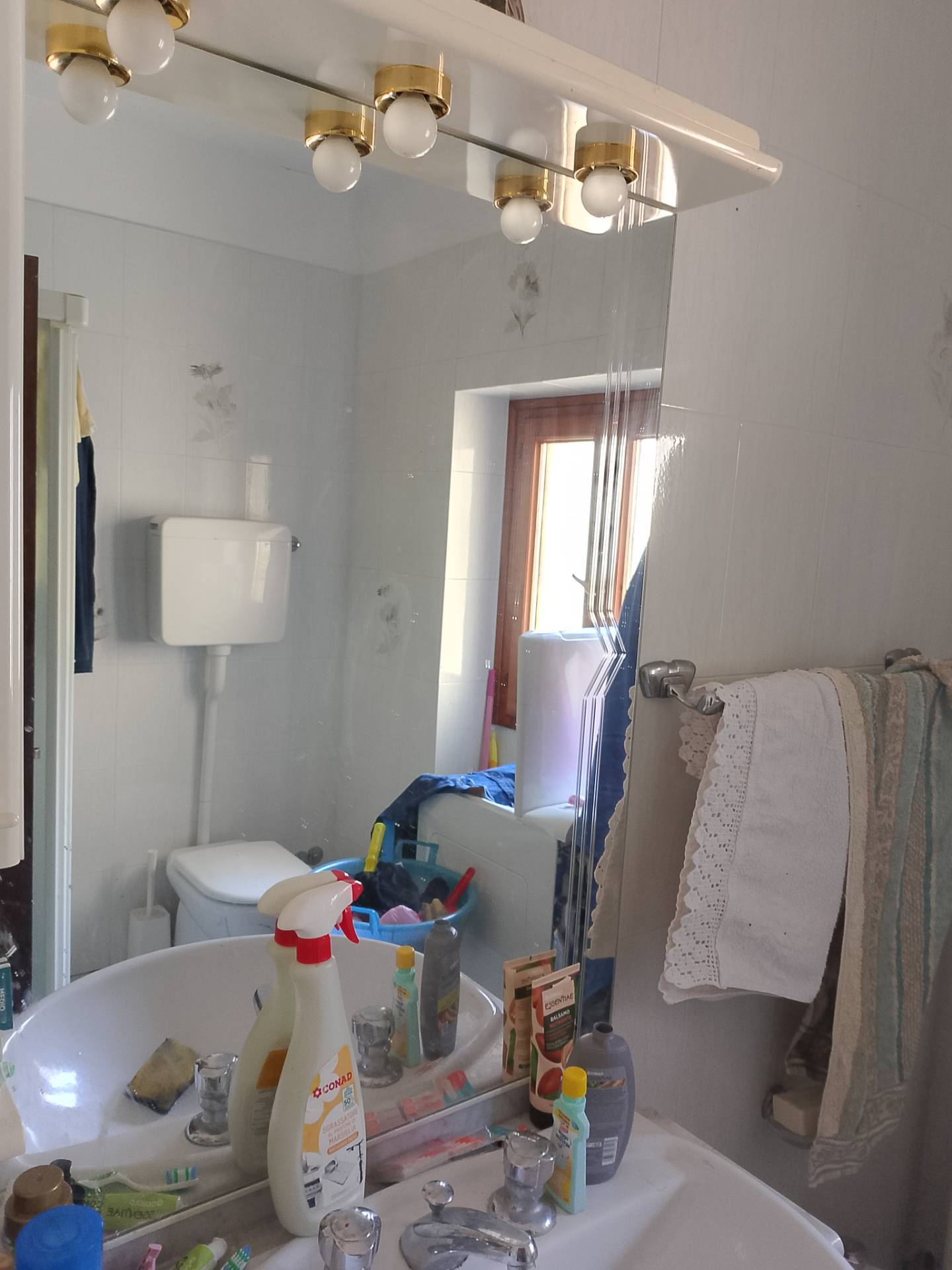 Appartamento in vendita a Rocca San Casciano