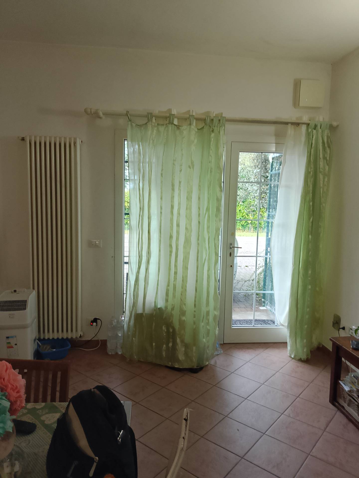 Appartamento in affitto a Solarolo