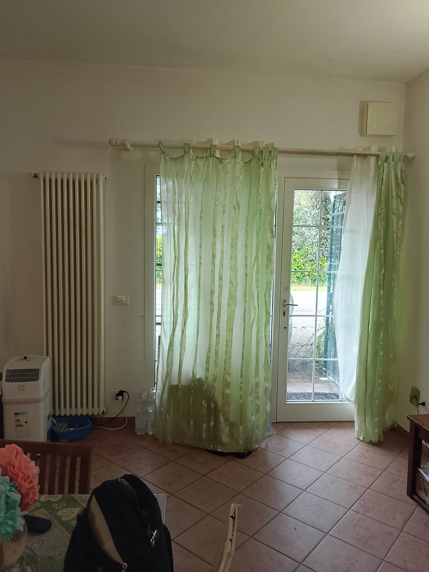 Appartamento in affitto a Solarolo