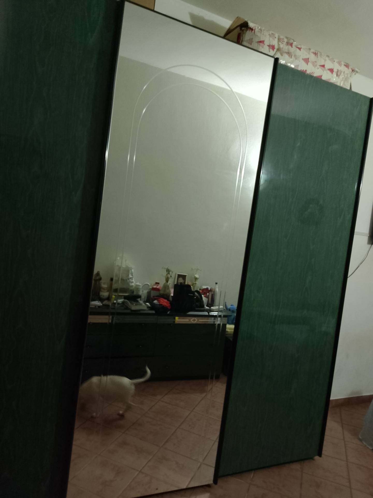 Appartamento in affitto a Solarolo