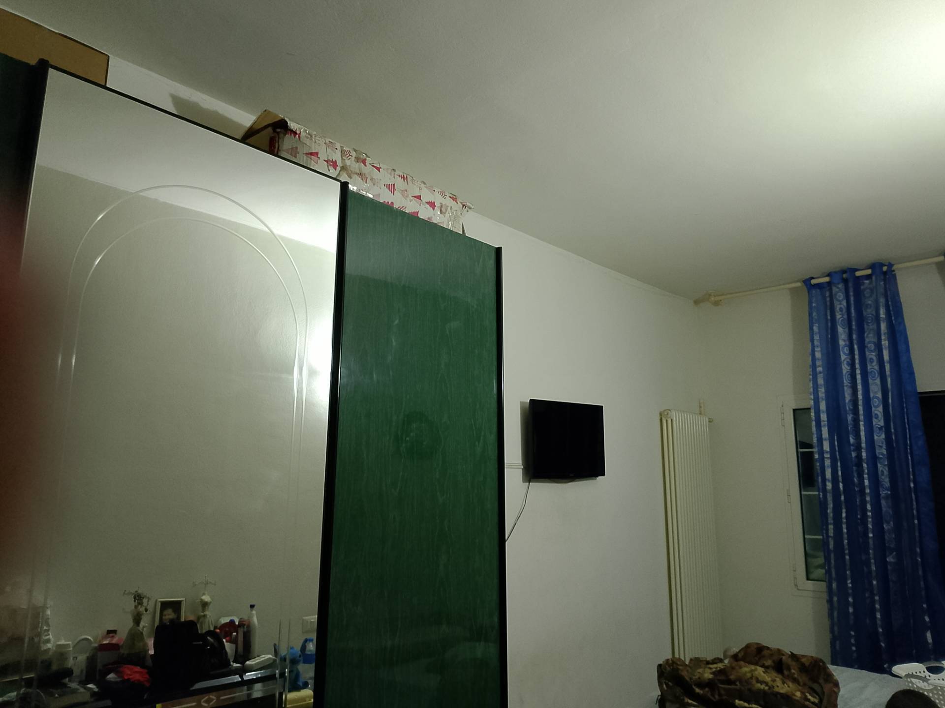 Appartamento in affitto a Solarolo