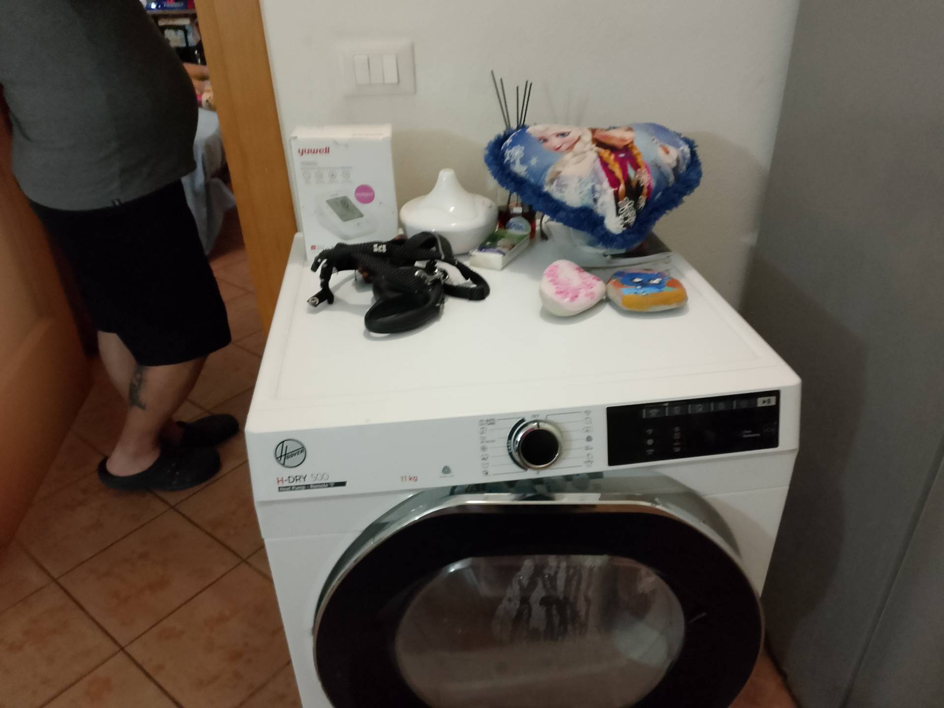 Appartamento in affitto a Solarolo