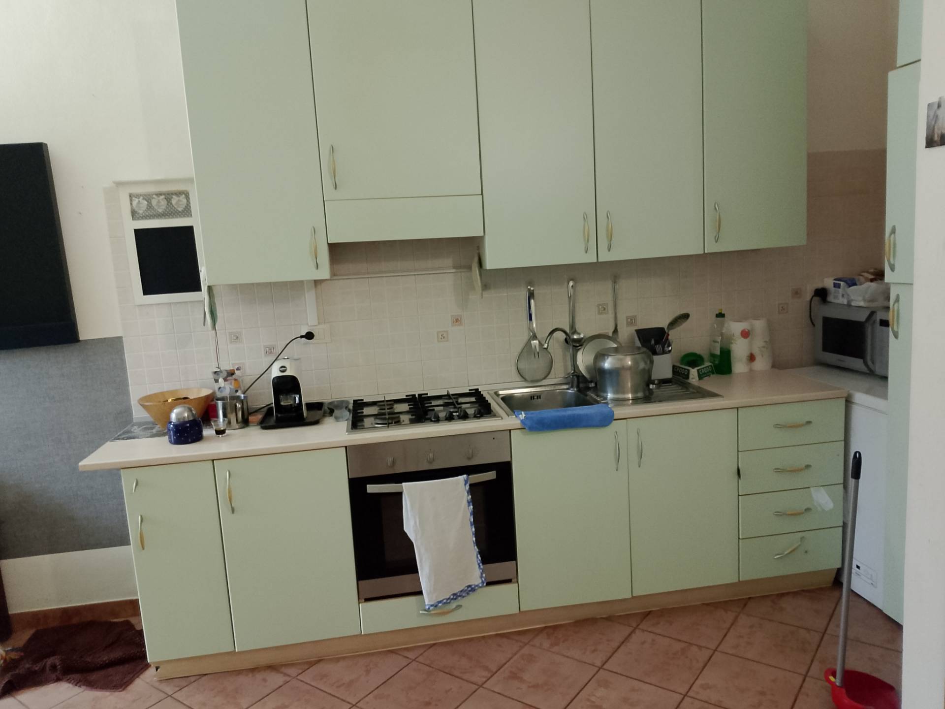 Appartamento in affitto a Solarolo