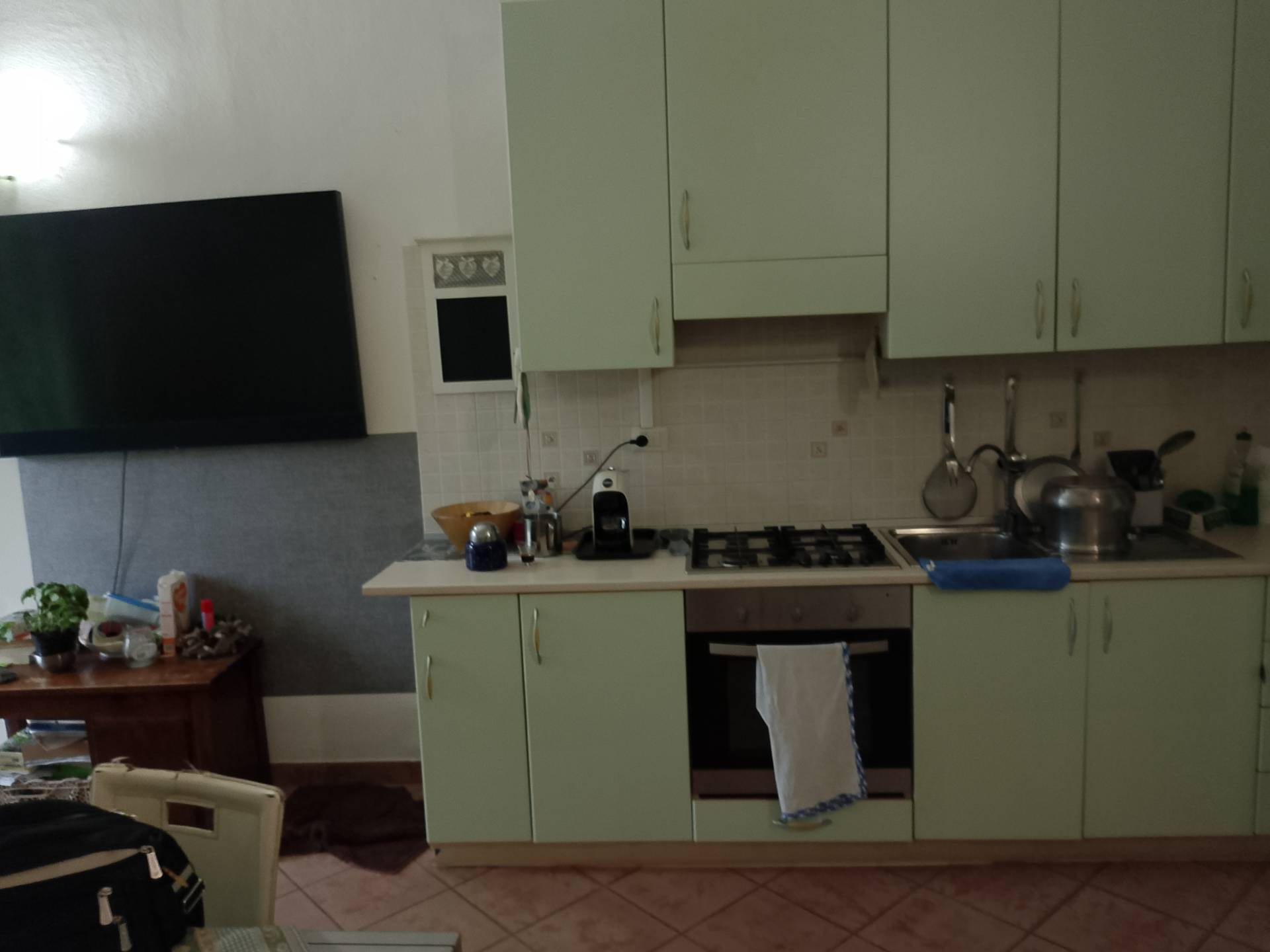 Appartamento in affitto a Solarolo