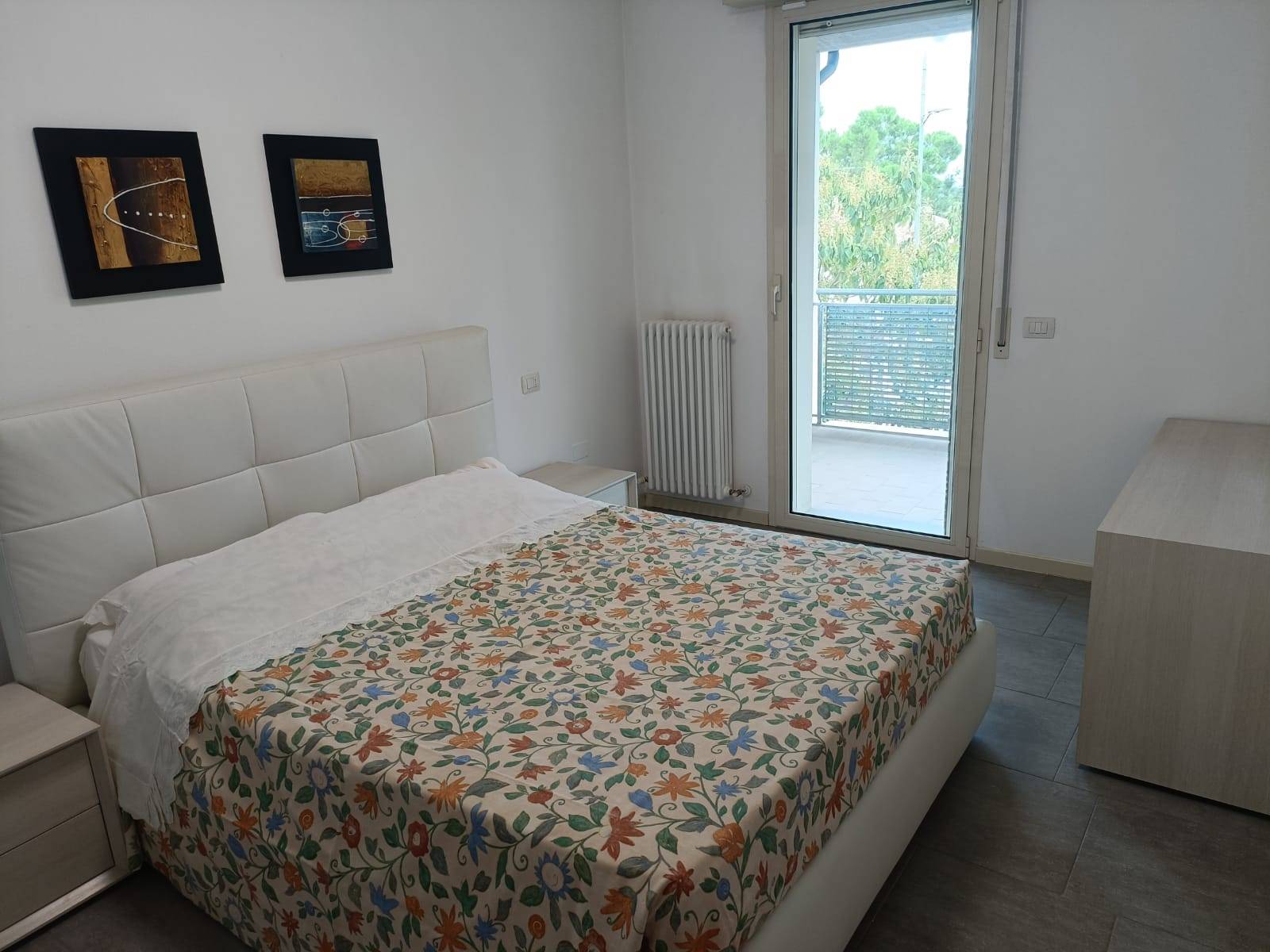 Appartamento in vendita a Bagnacavallo, Masiera