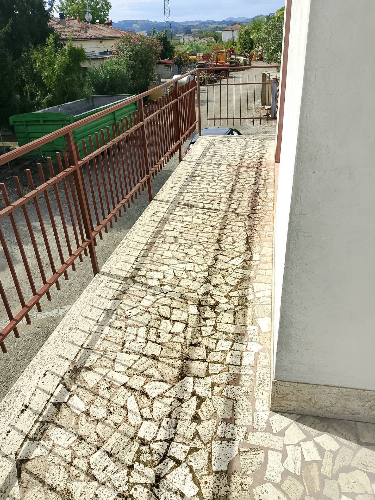 Appartamento in affitto a Castel Bolognese