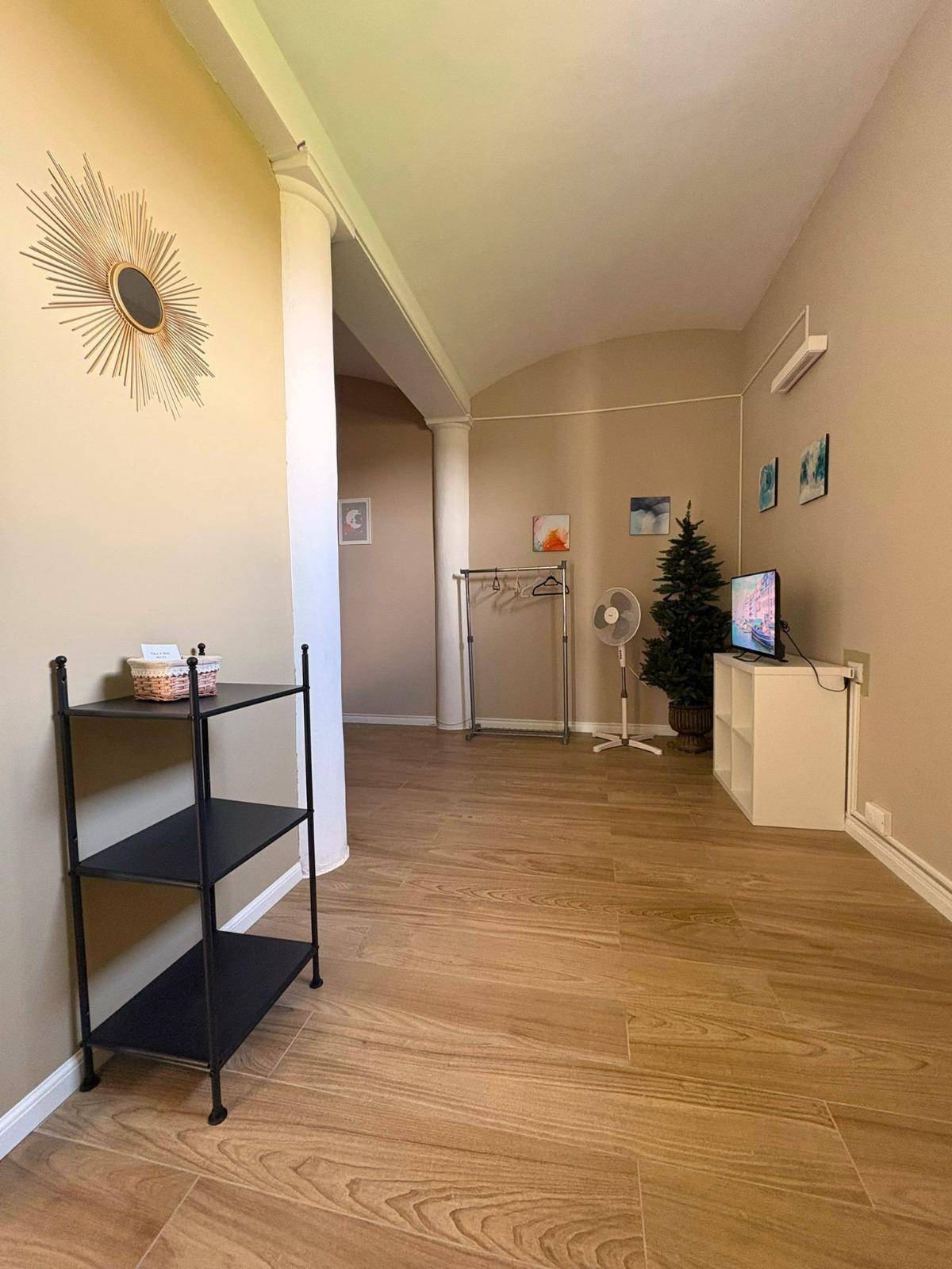 Appartamento in affitto a Imola, Sasso Morelli