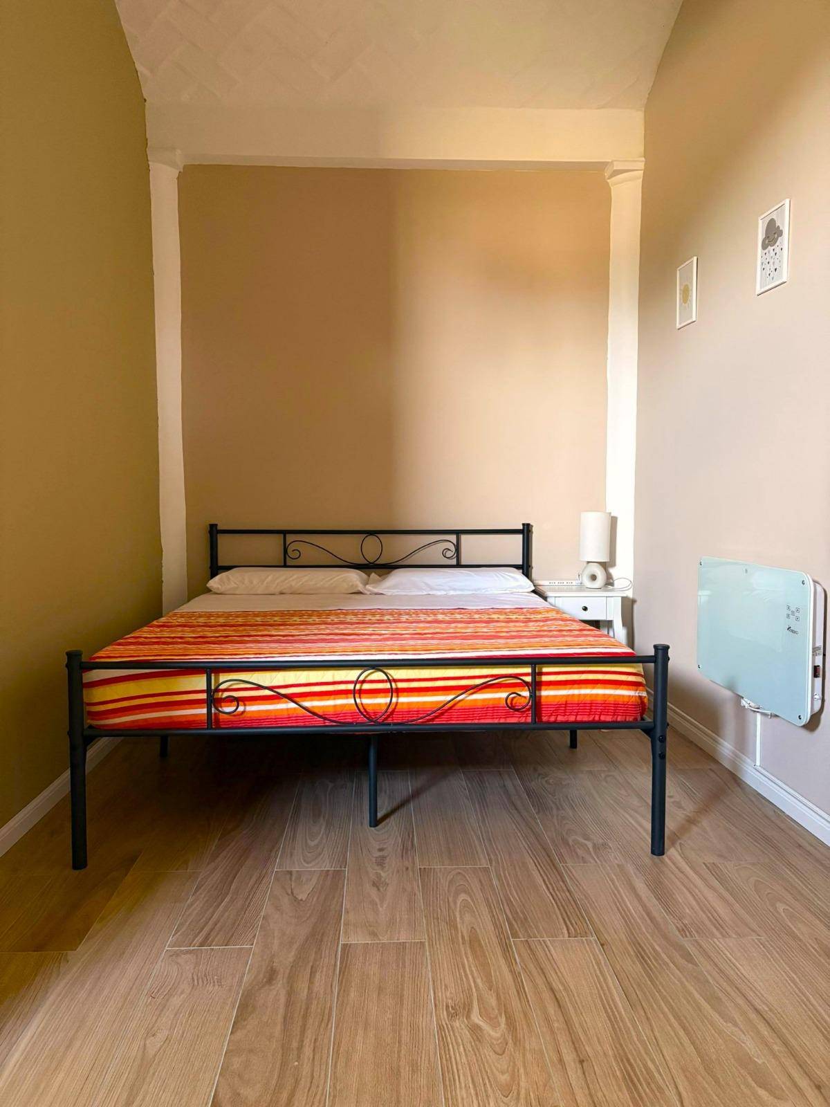 Appartamento in affitto a Imola, Sasso Morelli