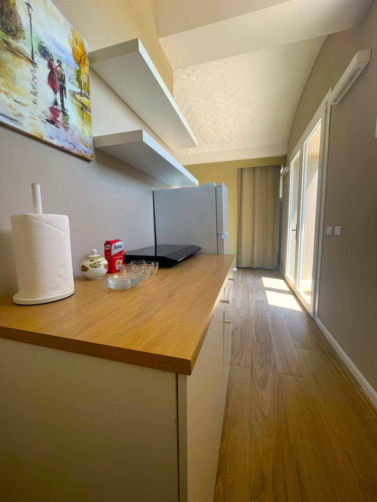 Appartamento in affitto a Imola, Sasso Morelli