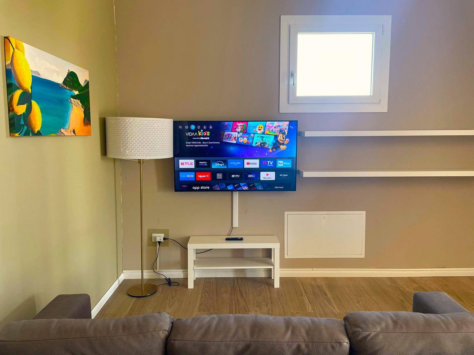 Appartamento in affitto a Imola, Sasso Morelli