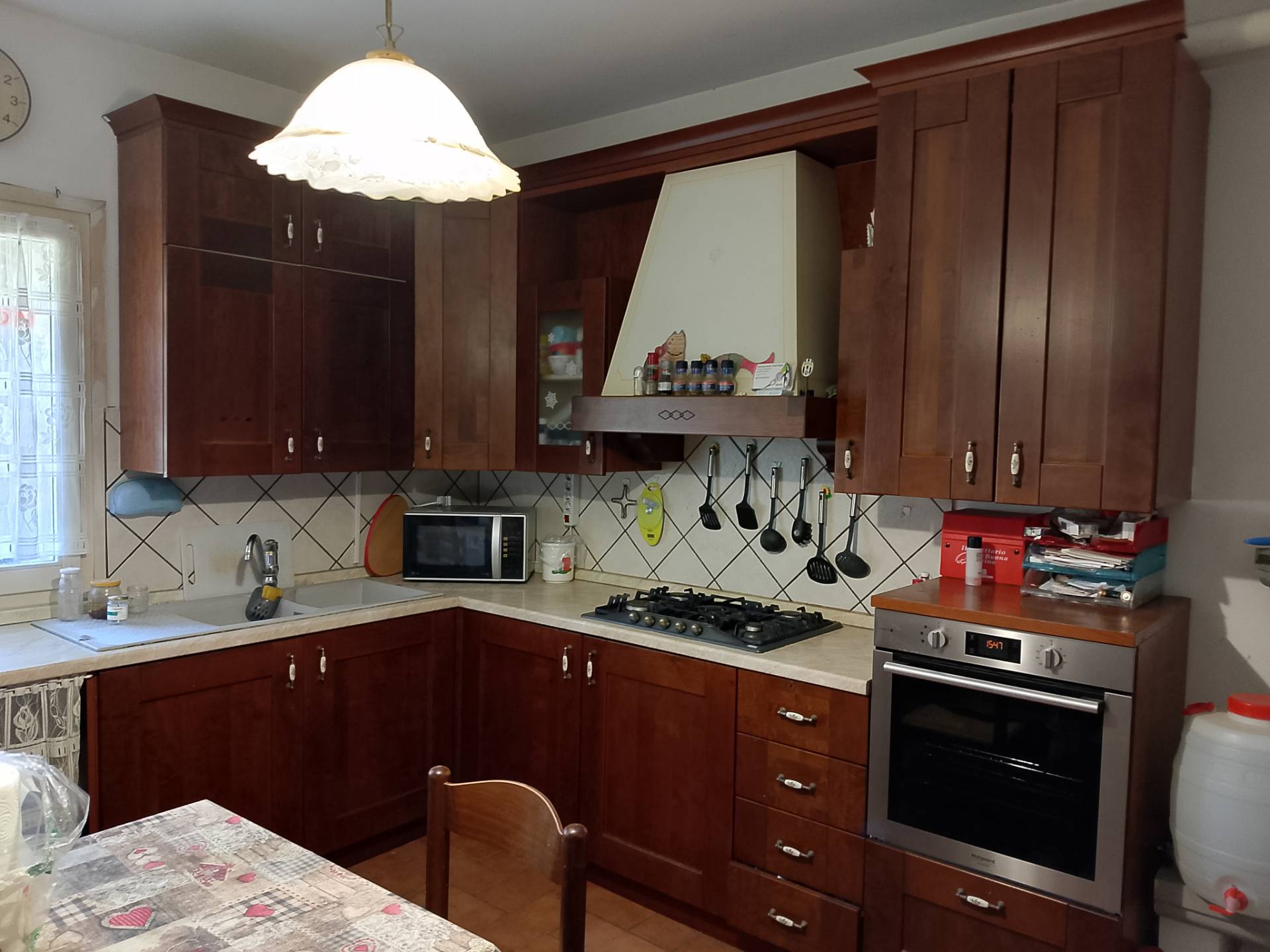 Casa singola in vendita a Faenza, Porta Montanara