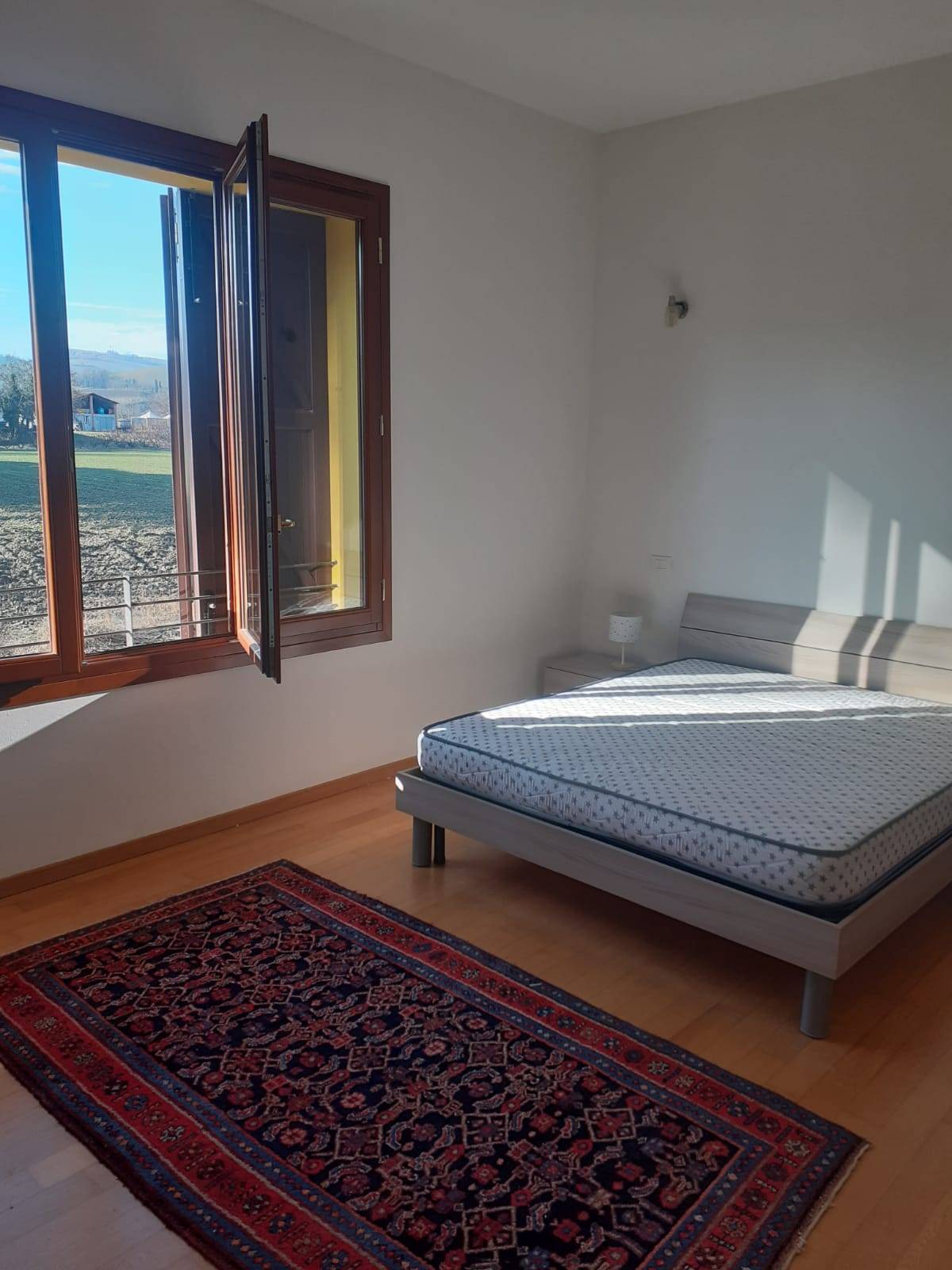 Appartamento in affitto a Riolo Terme