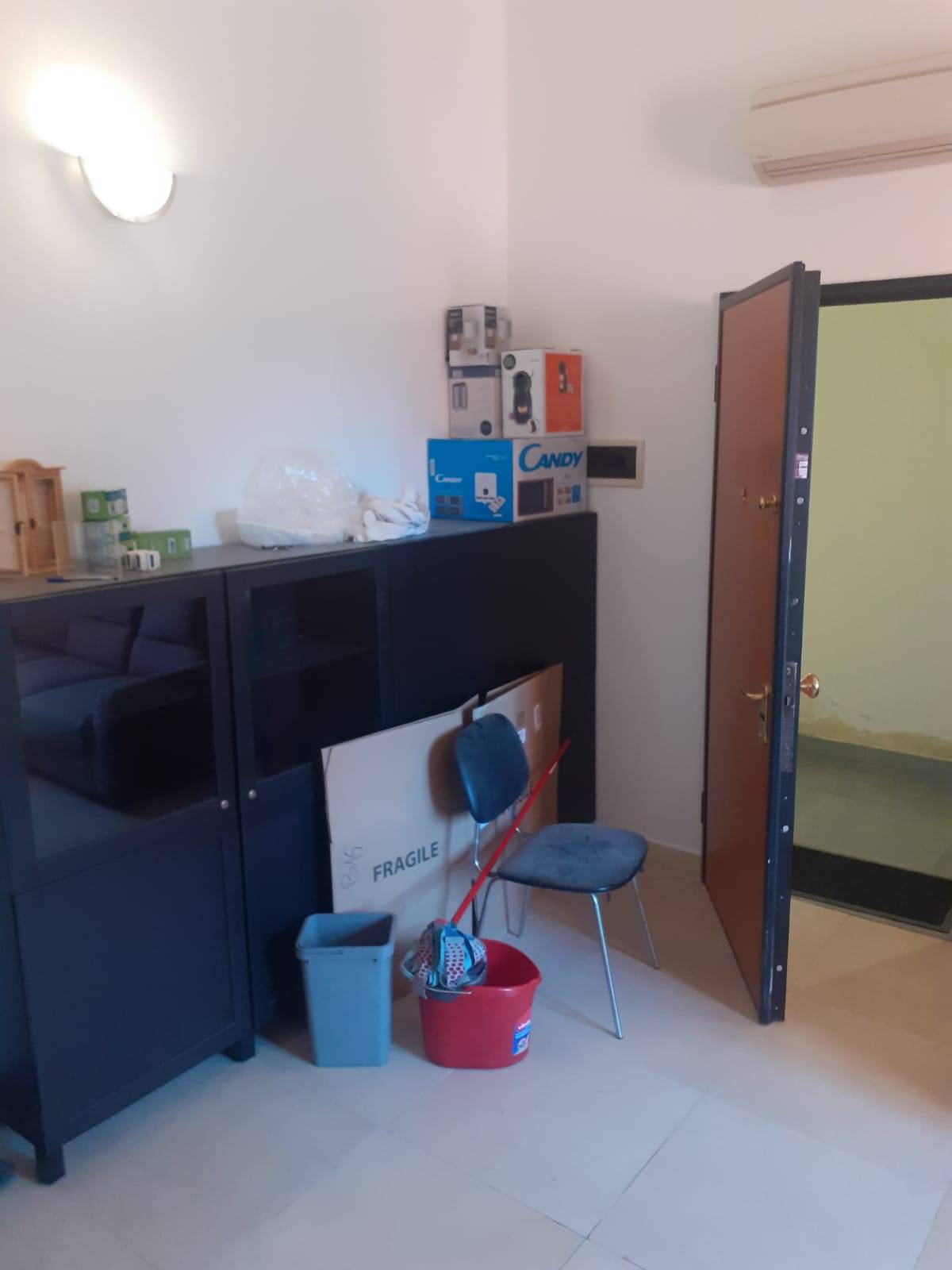 Appartamento in affitto a Riolo Terme