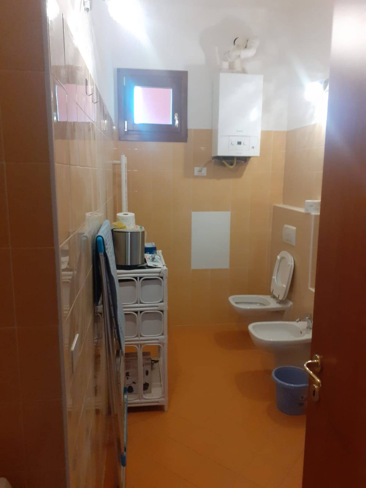 Appartamento in affitto a Riolo Terme