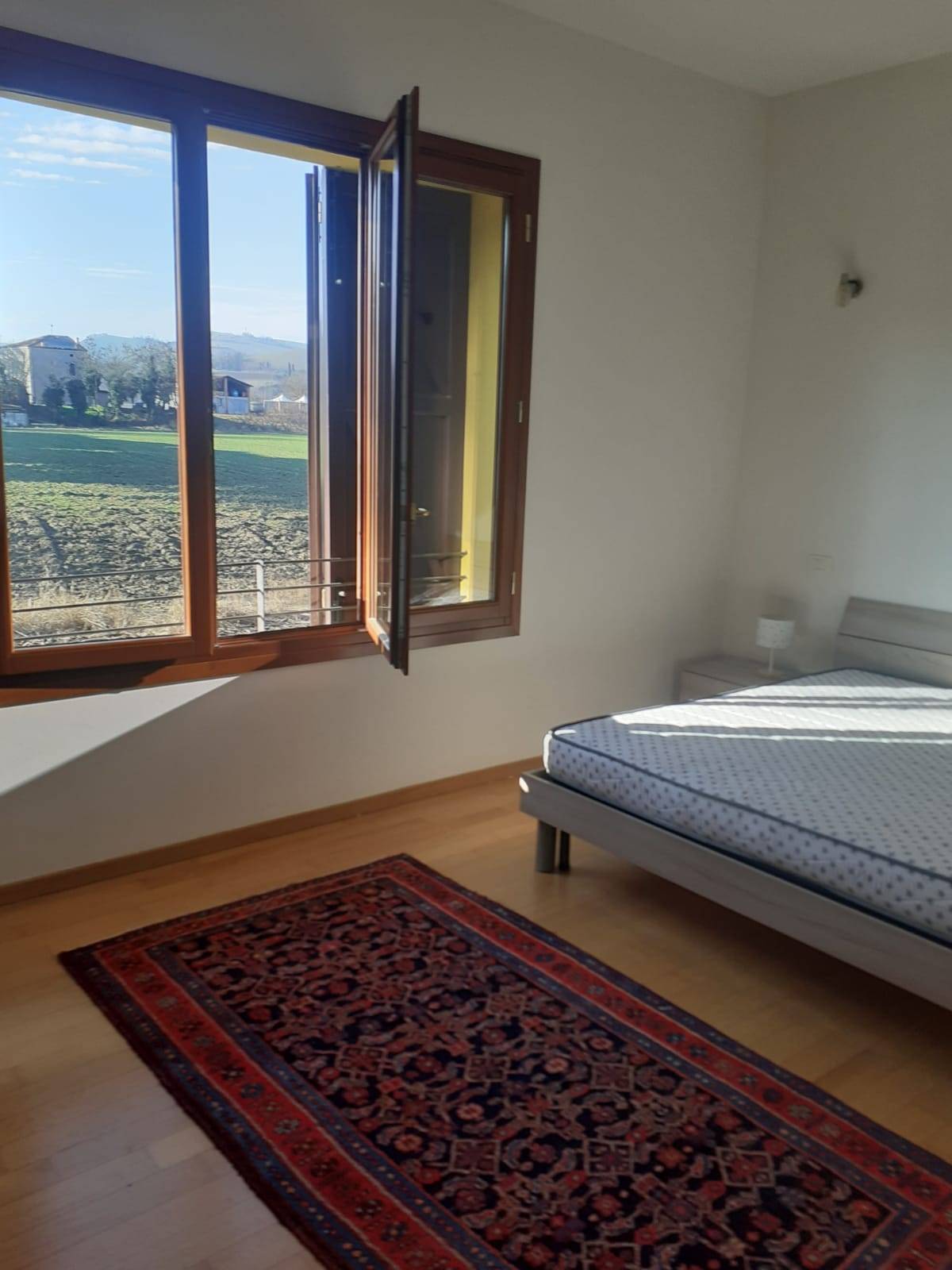 Appartamento in affitto a Riolo Terme