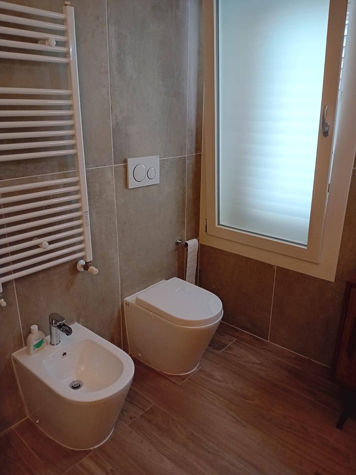 Appartamento in affitto a Imola, Sasso Morelli