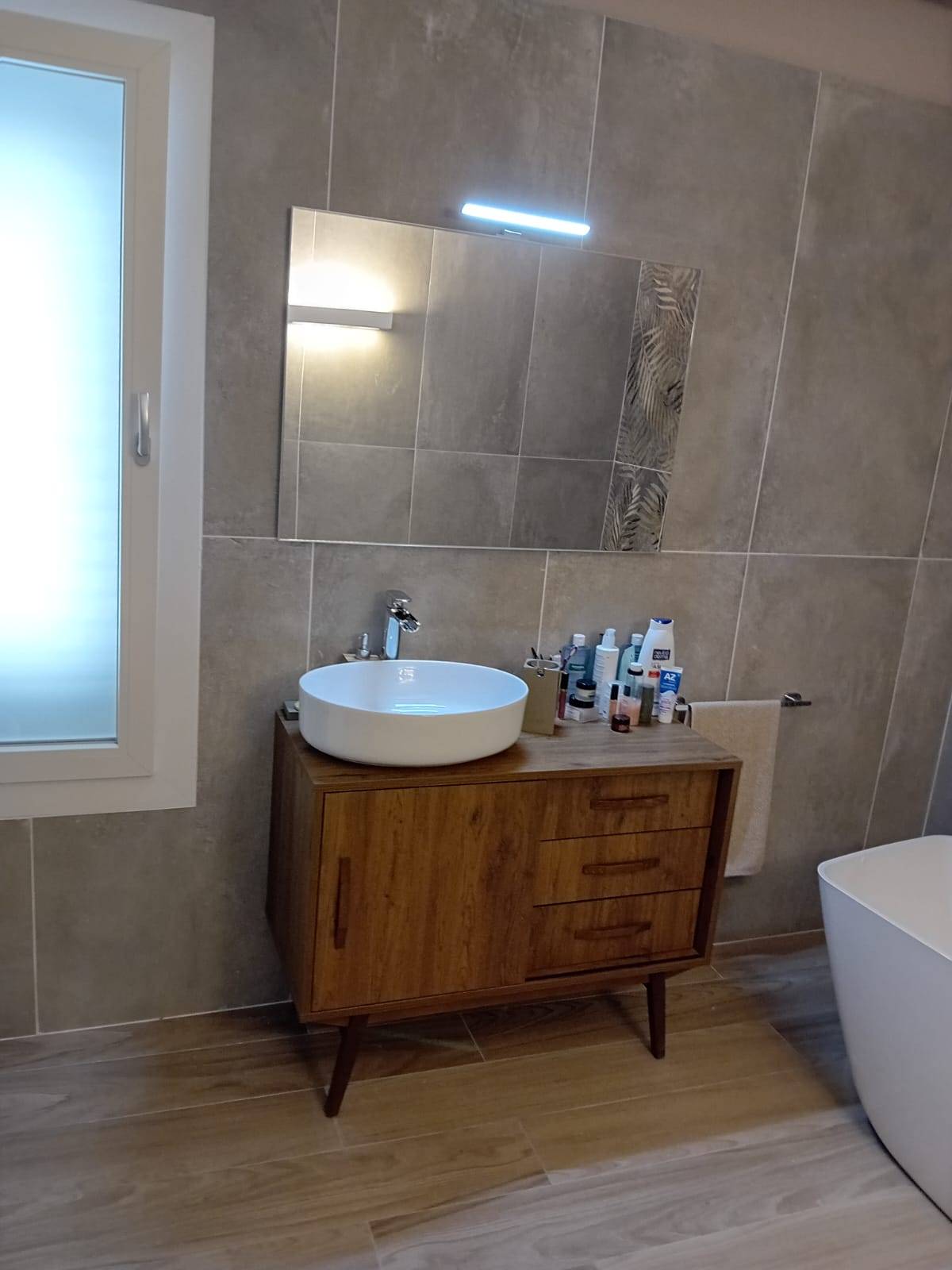 Appartamento in affitto a Imola, Sasso Morelli