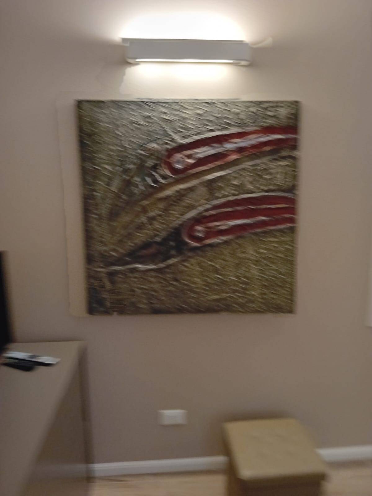 Appartamento in affitto a Imola, Sasso Morelli