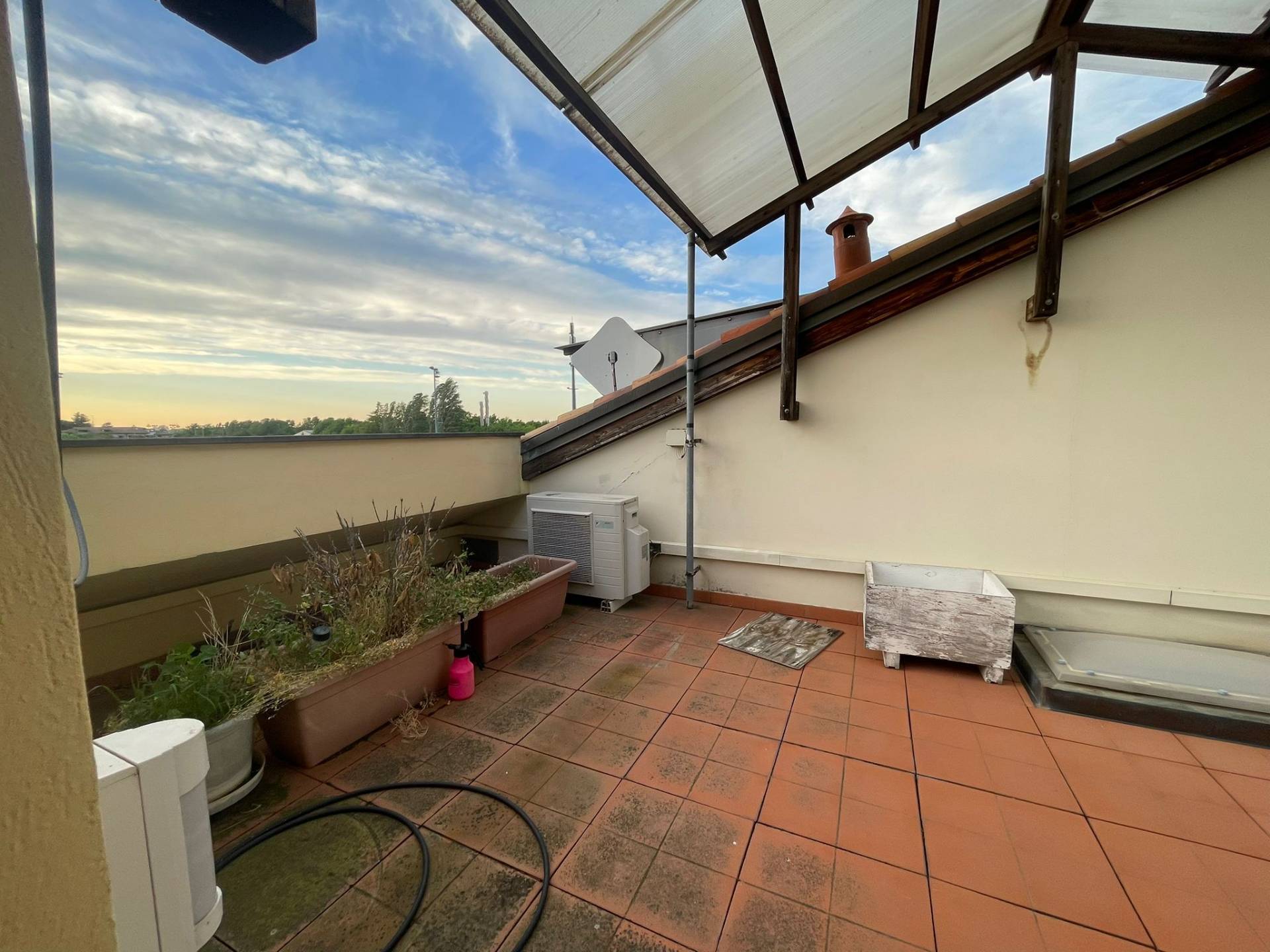 Casa singola in vendita a Castel Bolognese, CENTRO