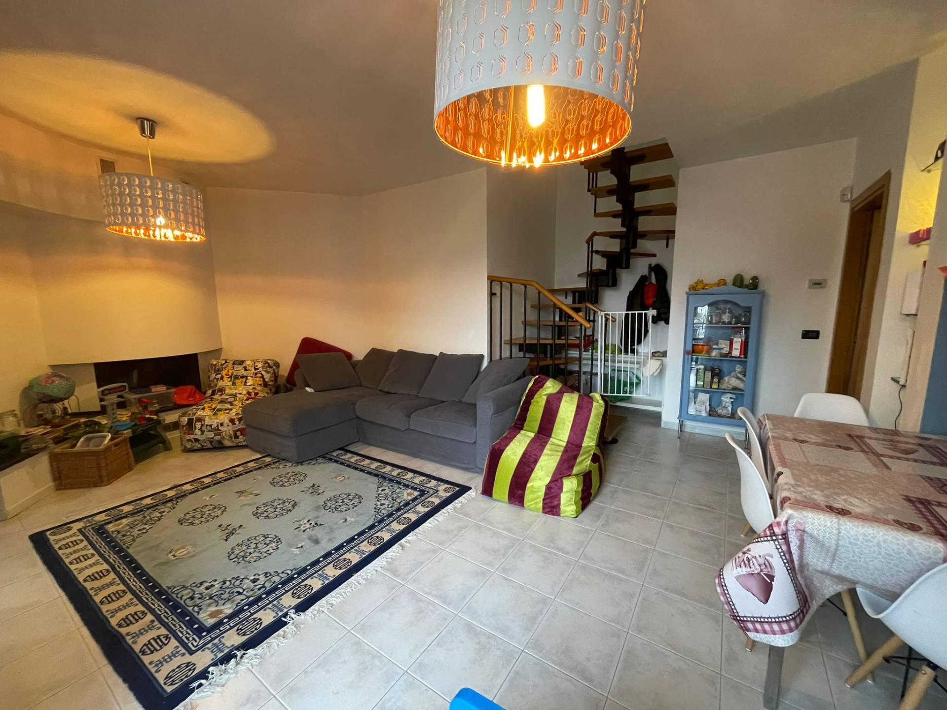 Casa singola in vendita a Castel Bolognese, CENTRO