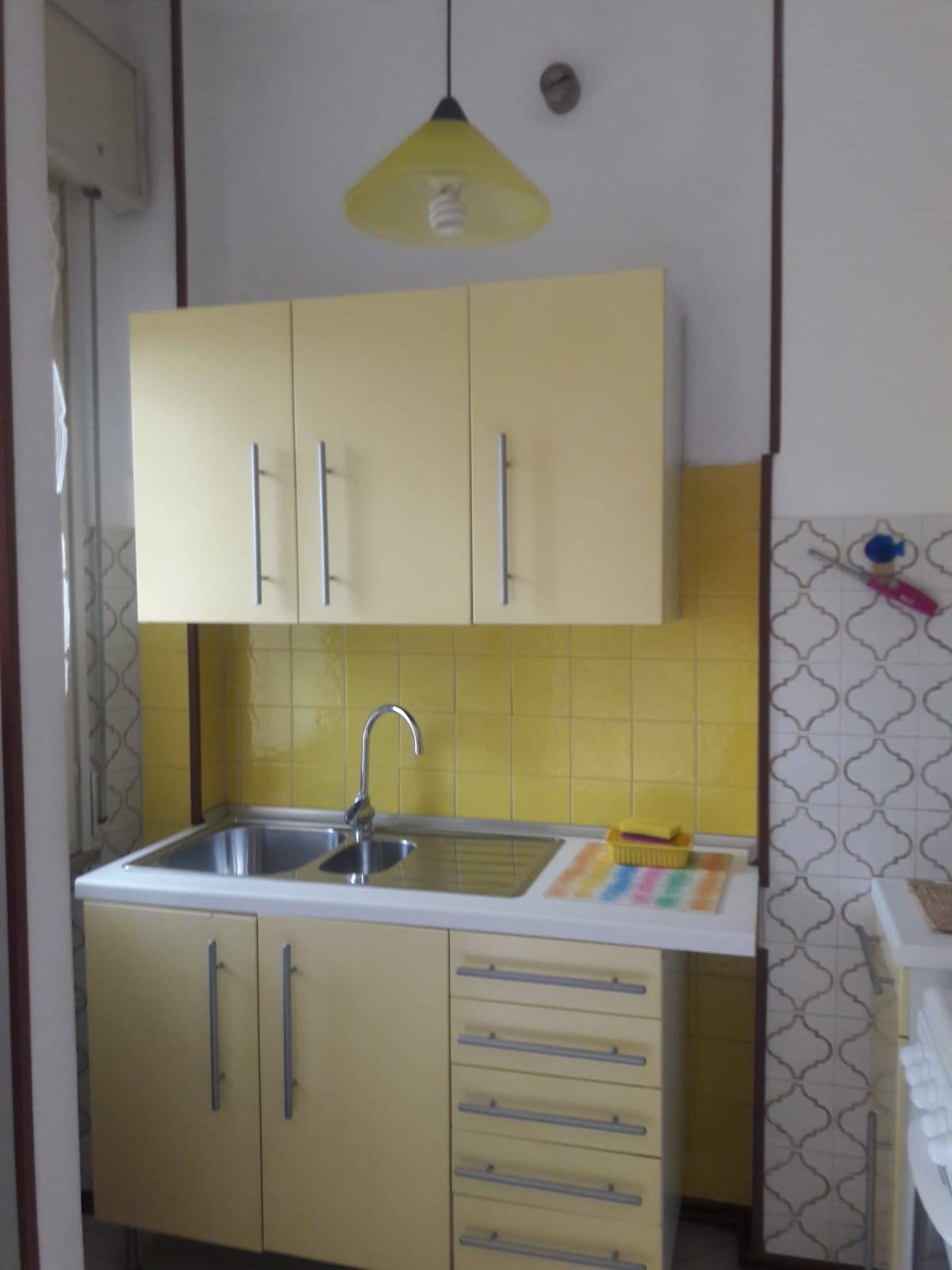 Appartamento in affitto a Ravenna, Lido di Classe