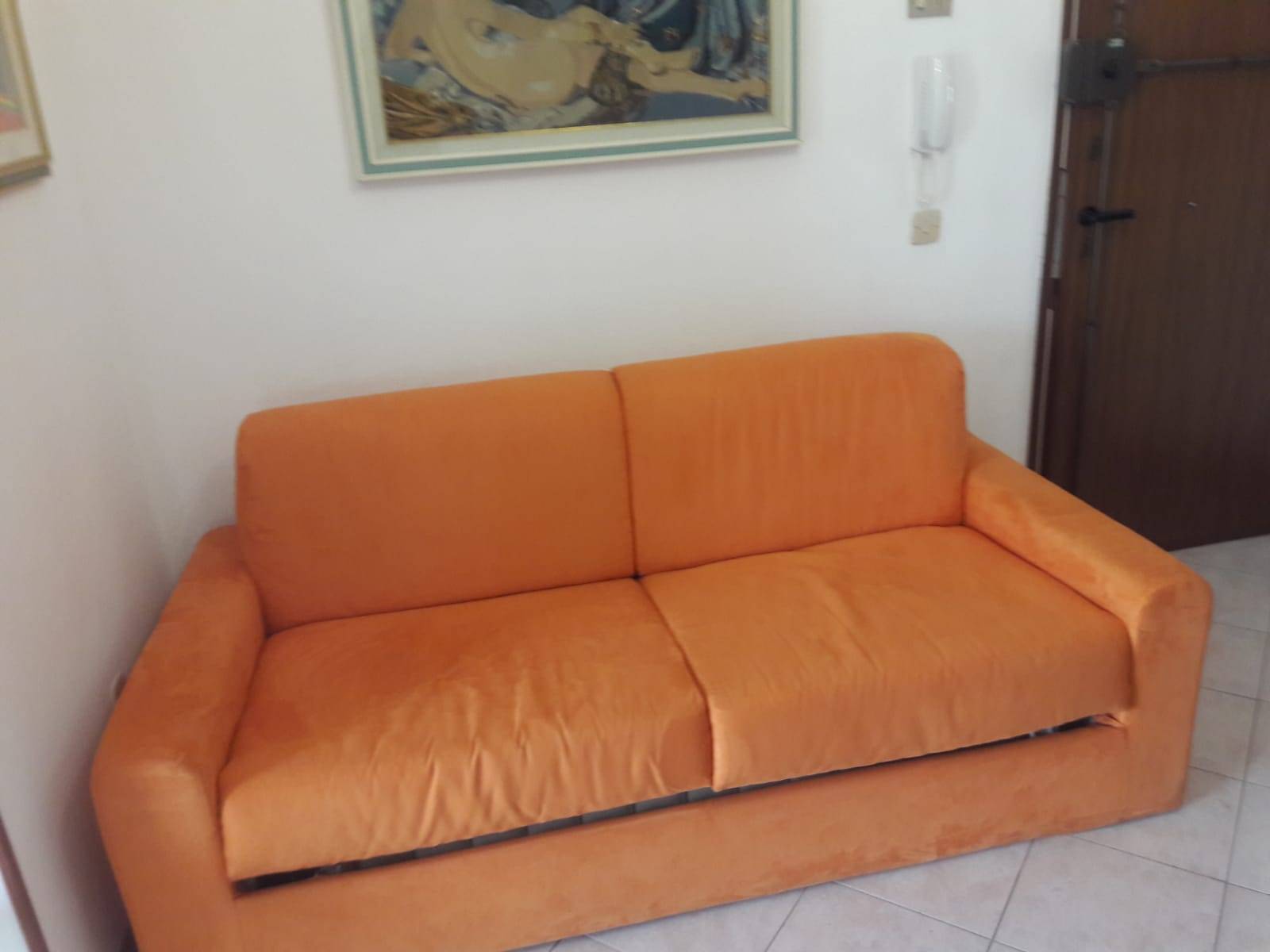 Appartamento in affitto a Ravenna, Lido di Classe