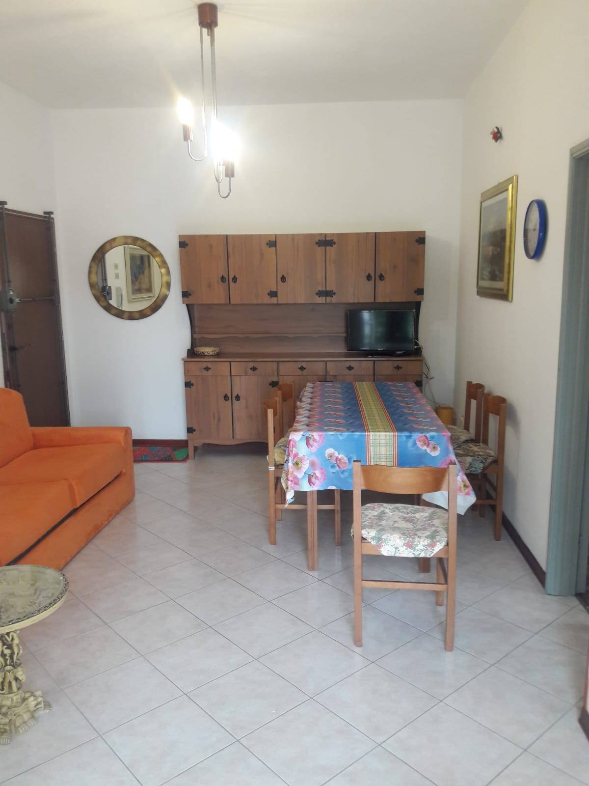 Appartamento in affitto a Ravenna, Lido di Classe