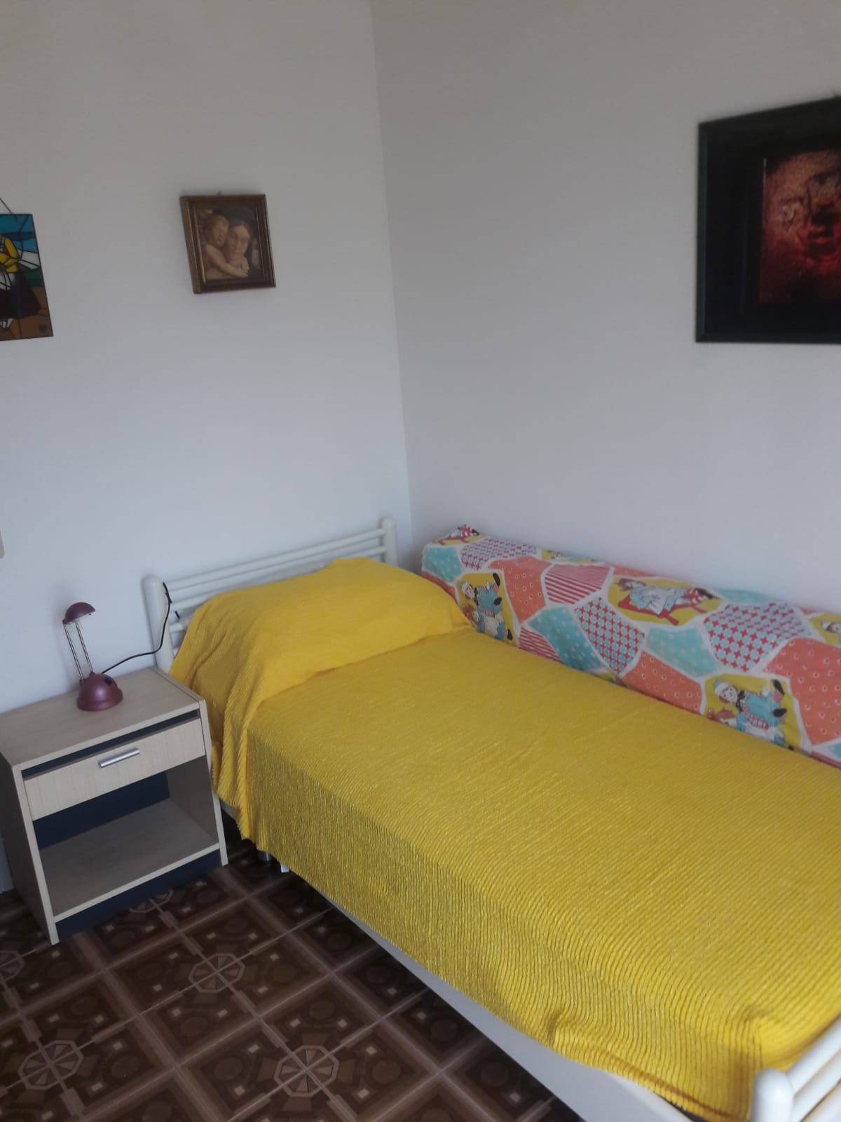 Appartamento in affitto a Ravenna, Lido di Classe