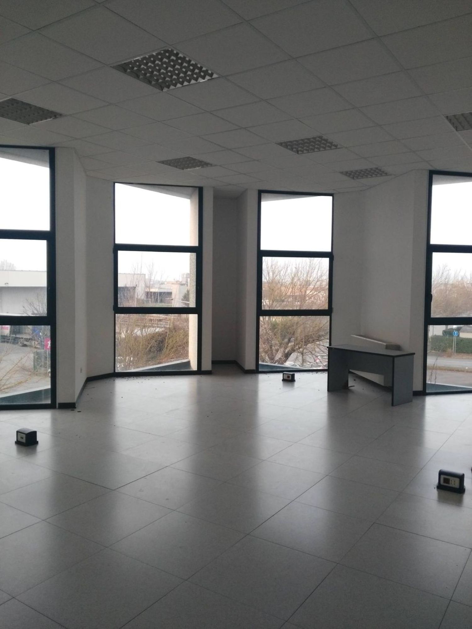 Studio/Ufficio in affitto a Faenza, San Rocco